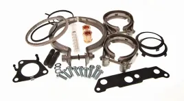 fischer-zestaw-montazowy-turbosprezarki-audi-a6-3-0tdi-14-5-elementow