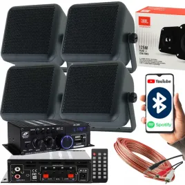 jbl-4-kolumny-nascienne-sufitowe-wzmacniacz-bluetooth-usb-aux-naglosnienie