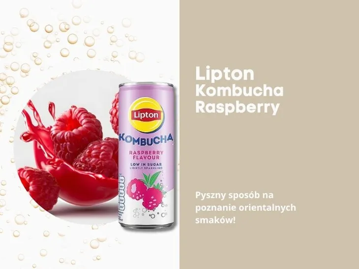 lipton-kombucha-raspberry-napoj-lekko-gazowany-250ml-stan-nowy