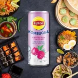 lipton-kombucha-raspberry-napoj-lekko-gazowany-250ml-pojemnosc-250-ml
