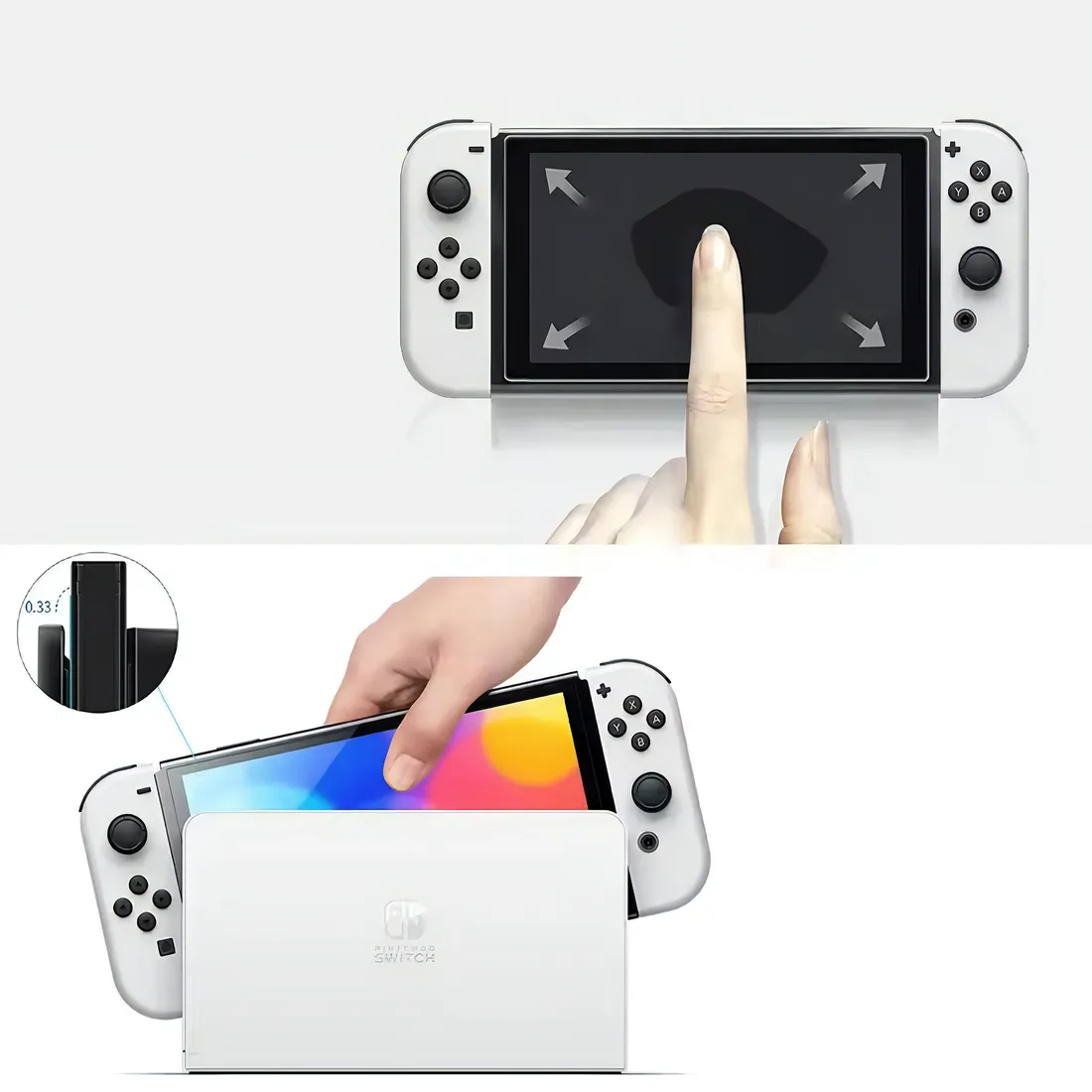 2x-szklo-ochronne-nintendo-switch-pgc-v-2-stan-nowy