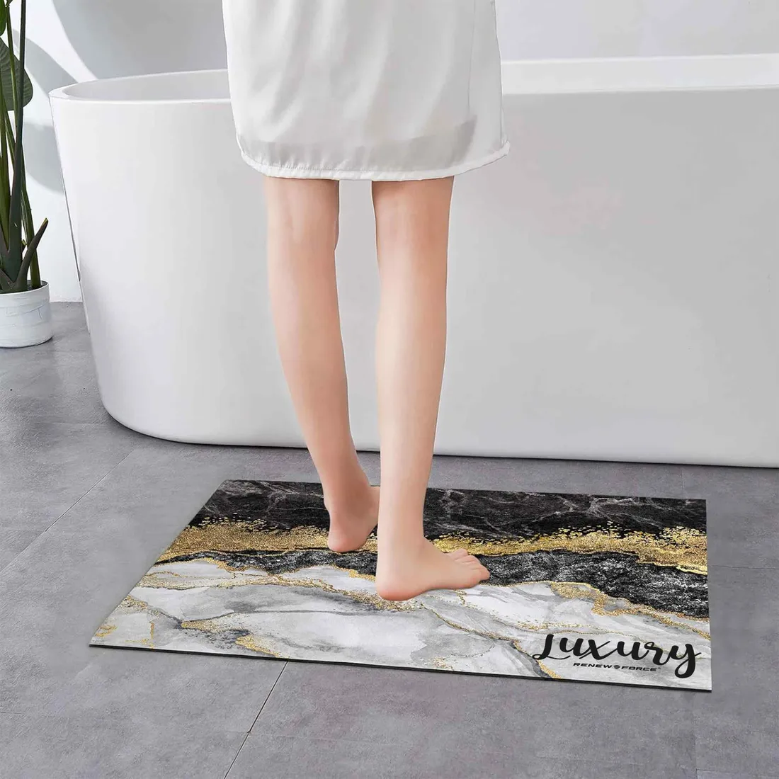 dywanik-lazienkowy-marmurkowy-czarny-bat-mat-02-black-stan-nowy