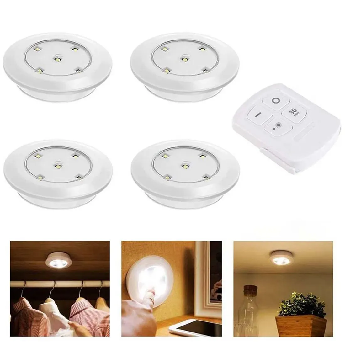 6x-lampka-samoprzylepna-led-pilot-ppd002-stan-nowy