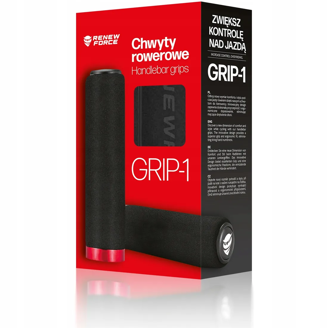 chwyty-rowerowe-grip-1-stan-nowy
