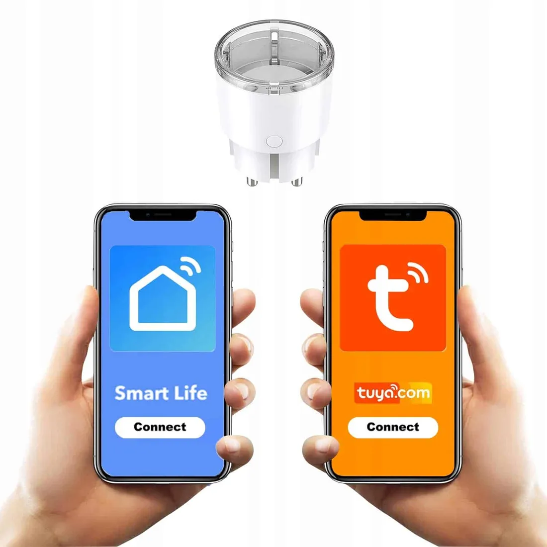 inteligentne-gniazdko-wifi-nas-wr07w6-stan-nowy