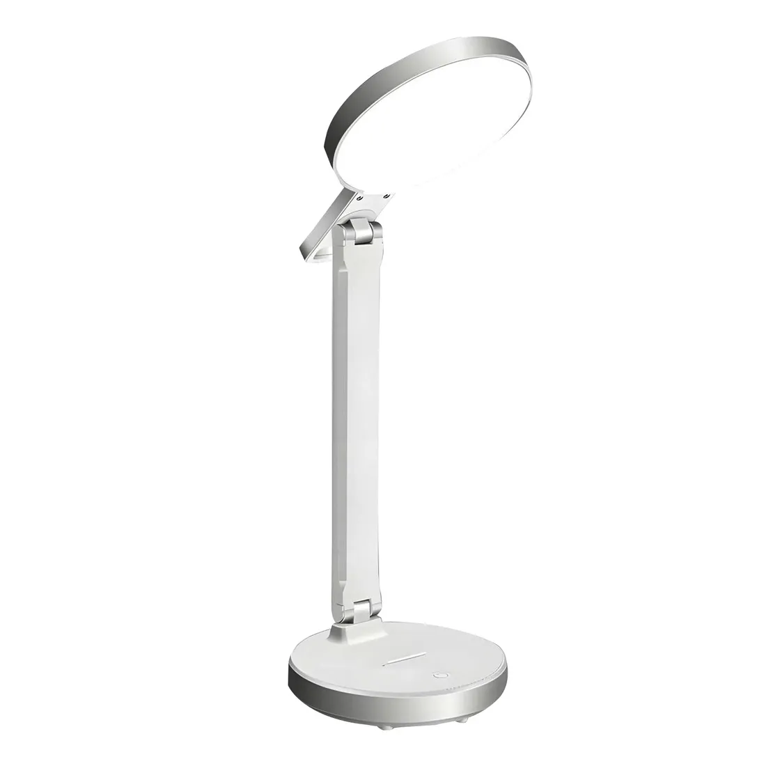 lampa-led-okragla-bl-1212-stan-nowy