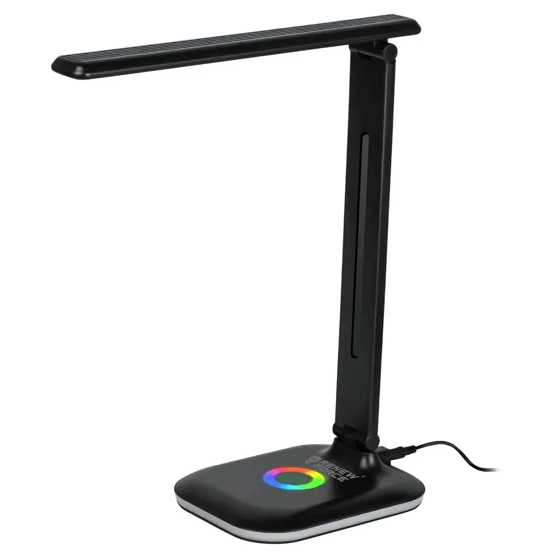 lampka-na-biurko-led-mt-840-stan-nowy