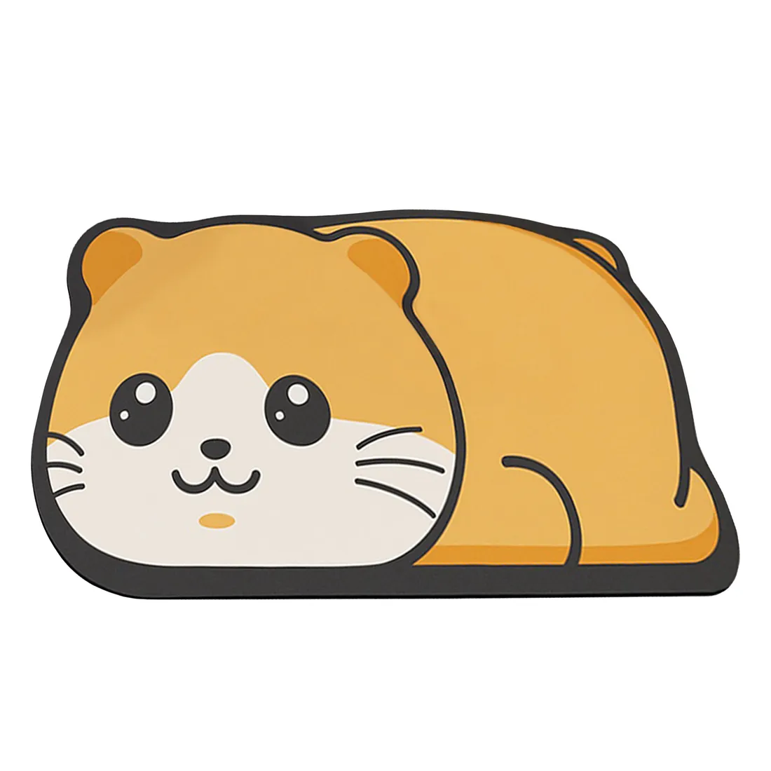 mata-lazienkowa-bath-hamster-stan-nowy