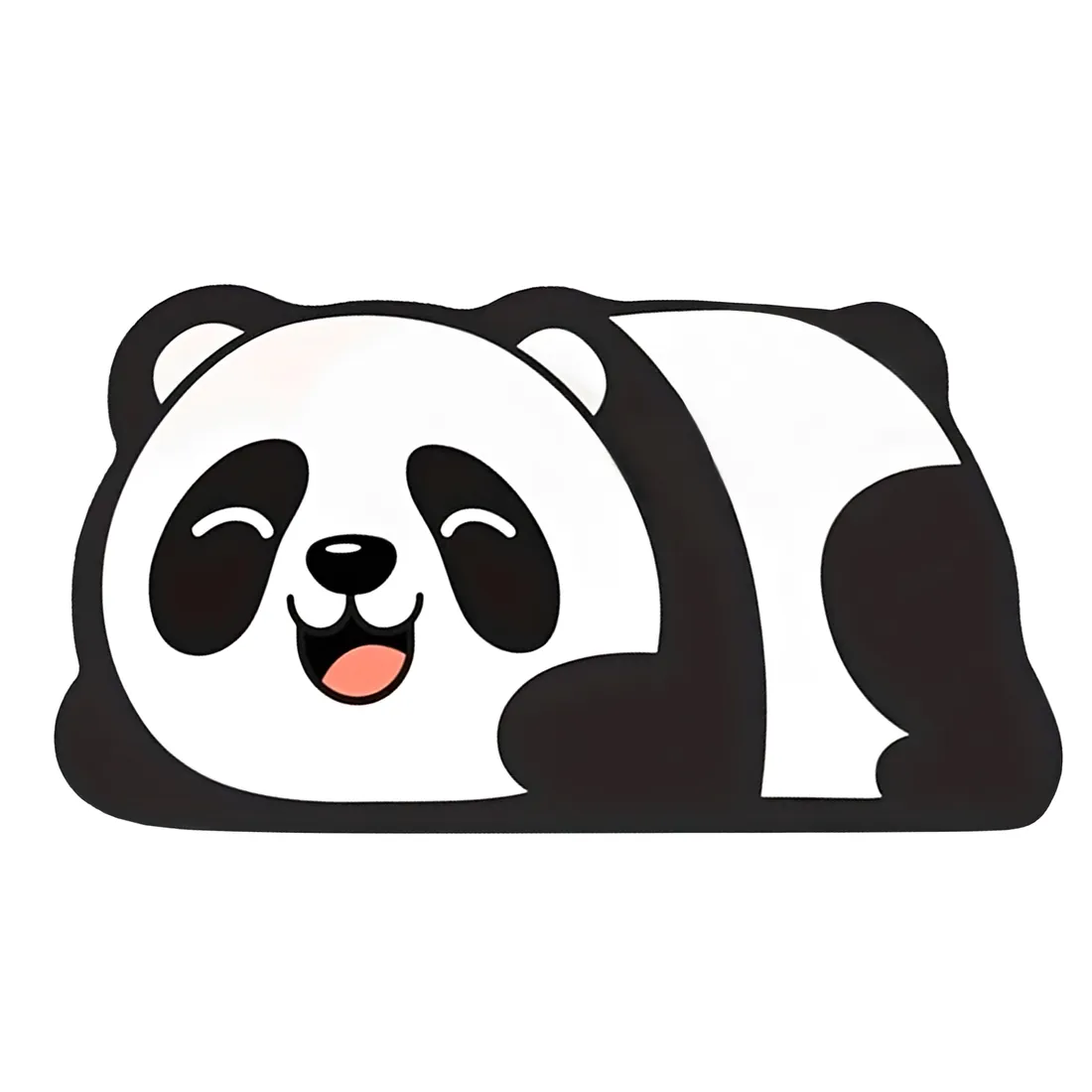 mata-lazienkowa-bath-panda-stan-nowy