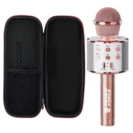 mikrofon-bezprzewodowy-magenta-wm-308-magenta