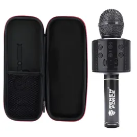 mikrofon-karaoke-bluetooth-czarny-wm-308