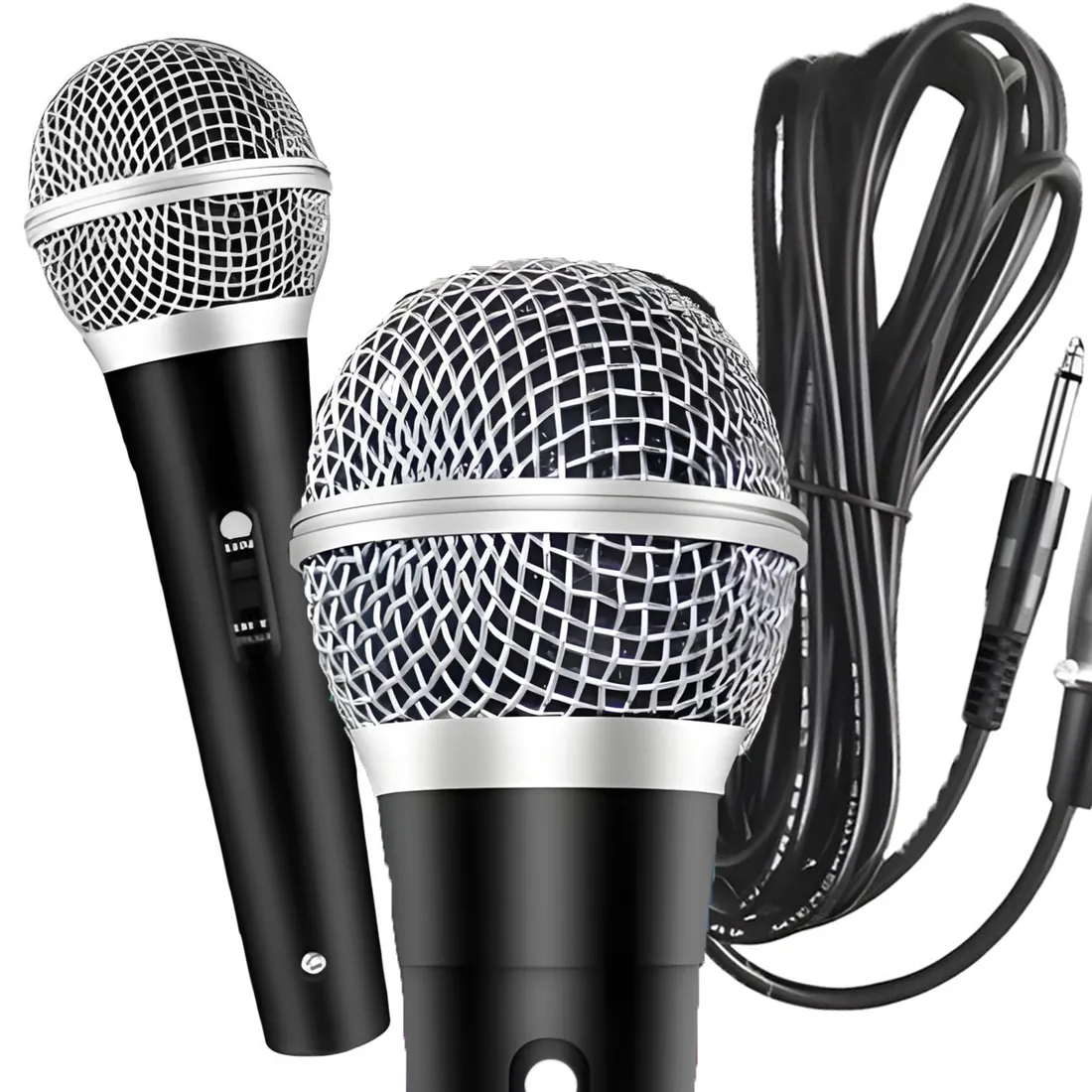 mikrofon-przewodowy-mb-226-stan-nowy