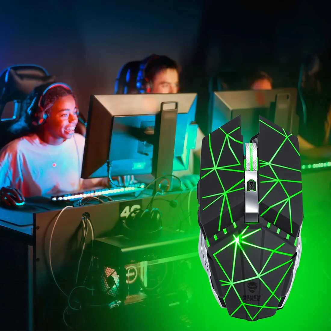 myszka-dla-graczy-q13-stan-nowy