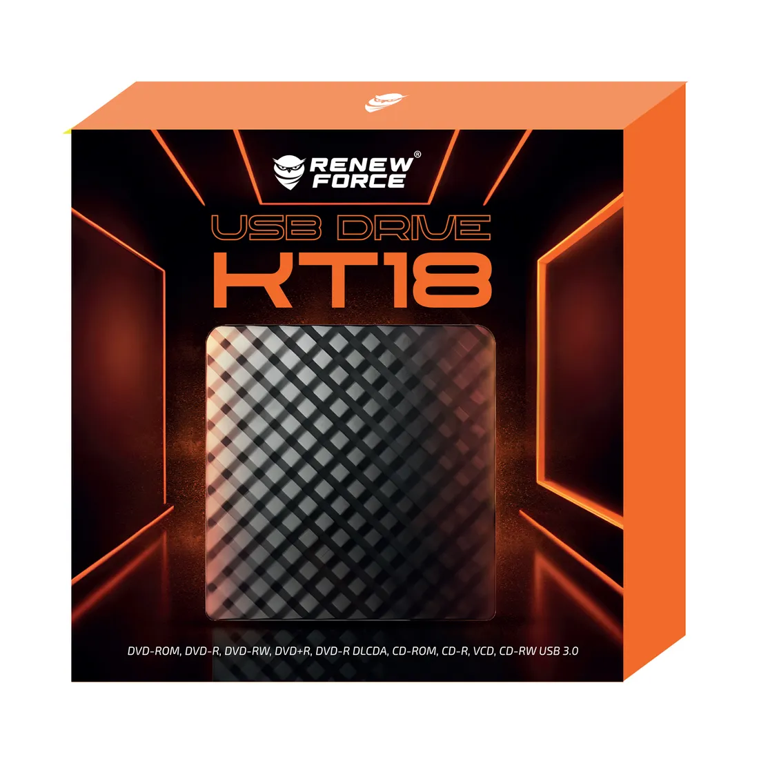 nagrywarka-cd-usb-3-0-kt18-stan-nowy