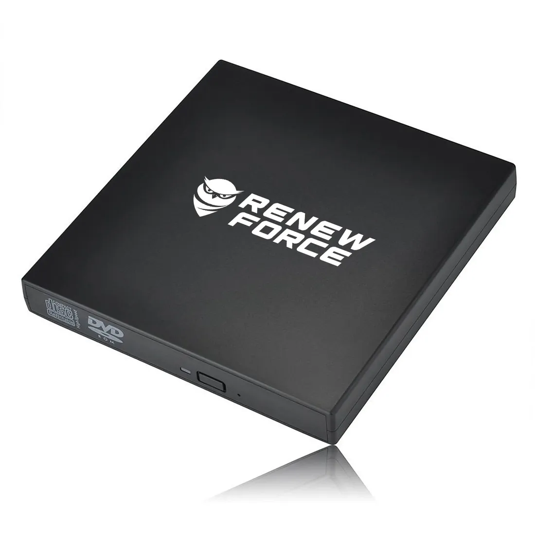 naped-zewnetrzny-cd-dvd-kt08-basic-stan-nowy