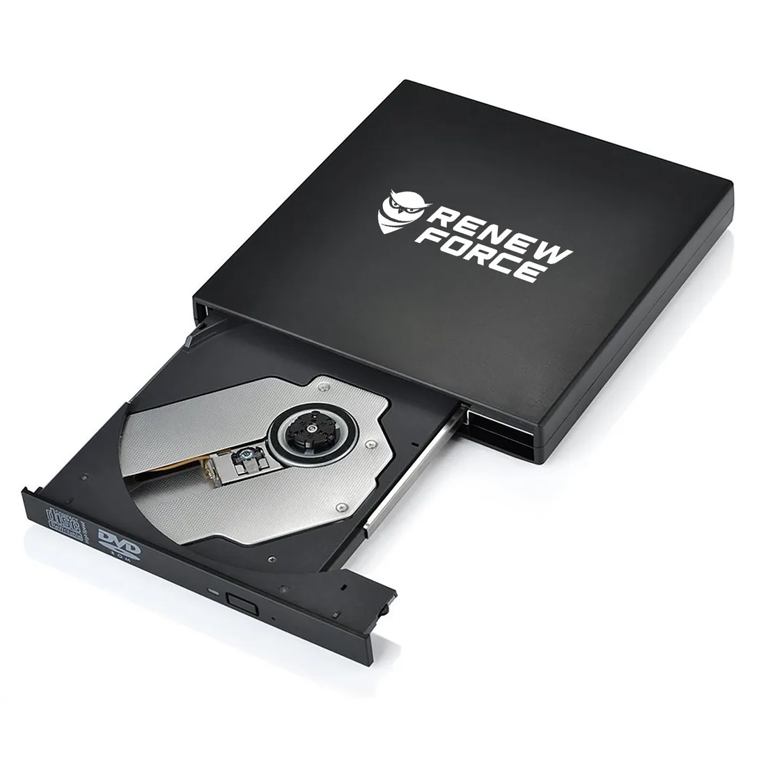 naped-zewnetrzny-cd-dvd-kt08-basic-stan-nowy