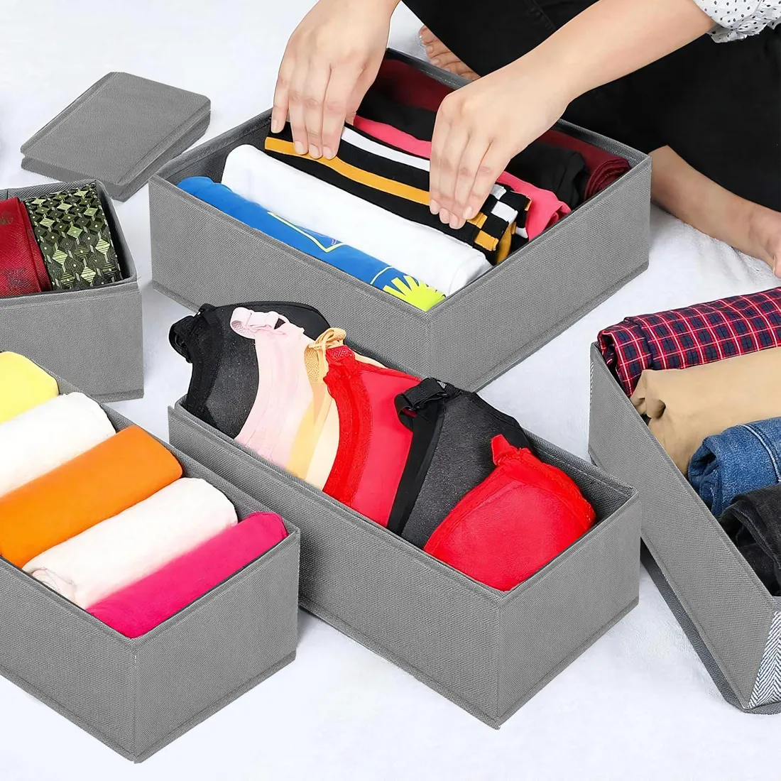 organizer-do-szuflady-ward-boxes-stan-nowy