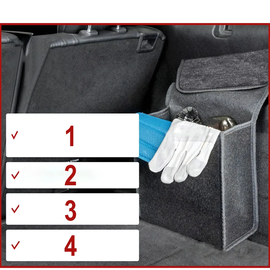 organizer-samochodowy-drive-x-stan-nowy