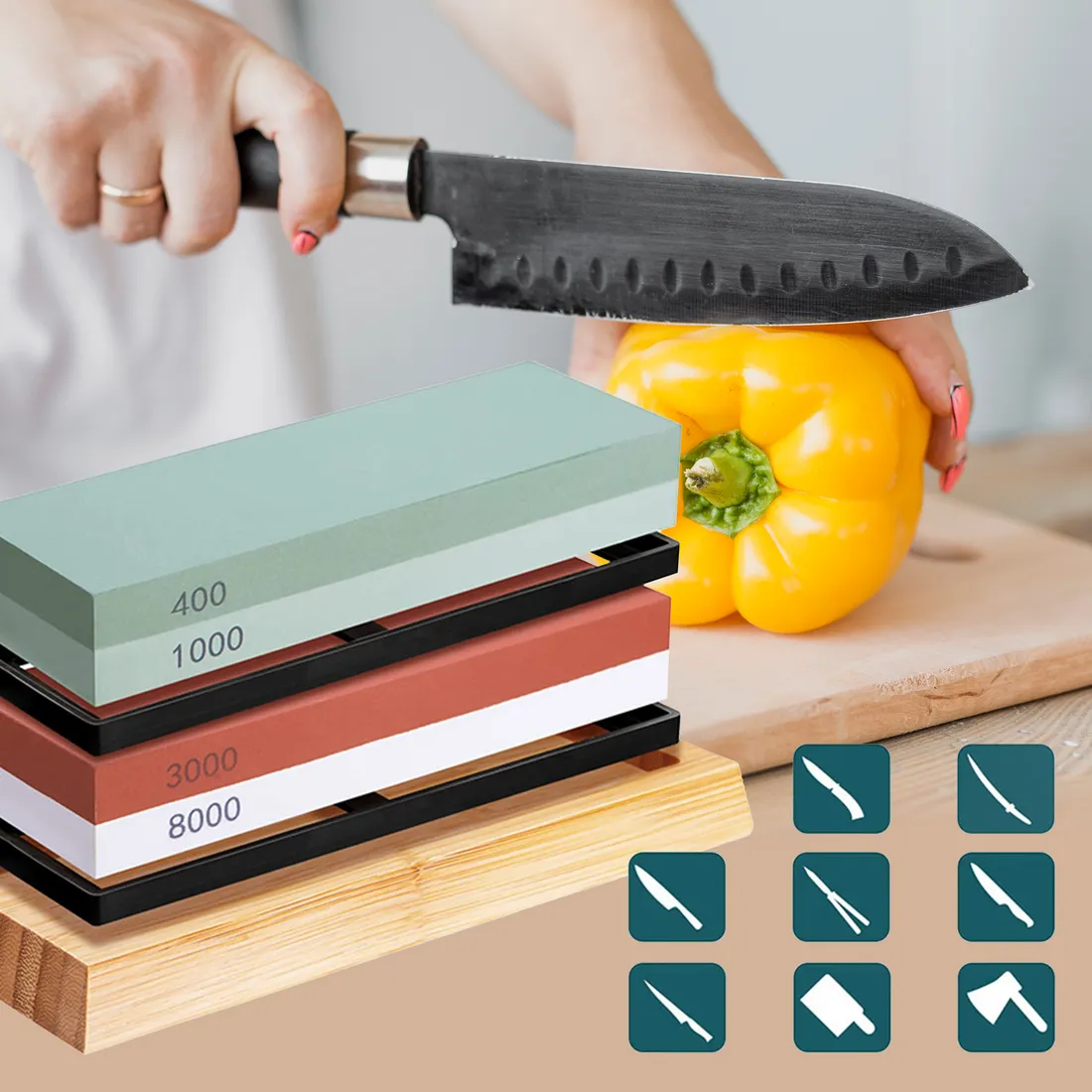 ostrzalka-do-nozy-sharp-s-2-stan-nowy