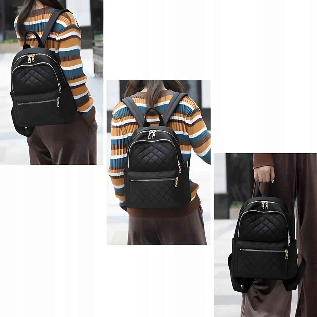 plecak-damski-b3ll4-stan-nowy