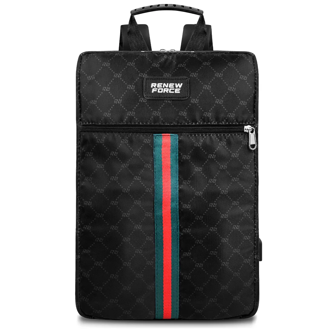 plecak-stylowy-el-bp1-stan-nowy