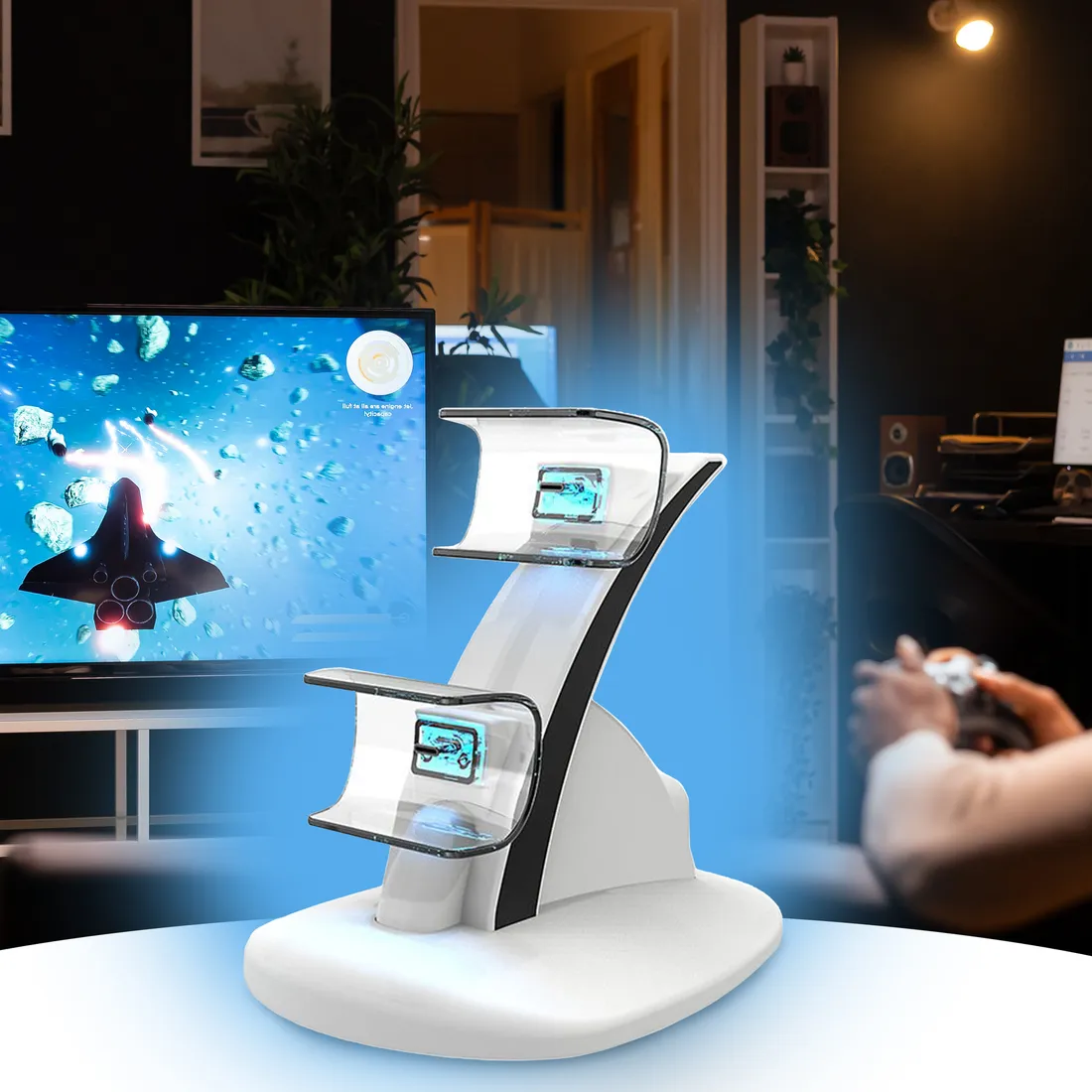 stacja-dokujaca-padow-snd-321f-stan-nowy