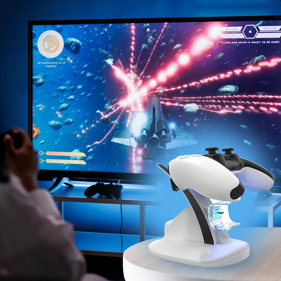 stacja-dokujaca-padow-snd-321f-stan-nowy