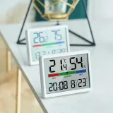 stacja-pogody-do-pokoju-8318-white-stan-nowy