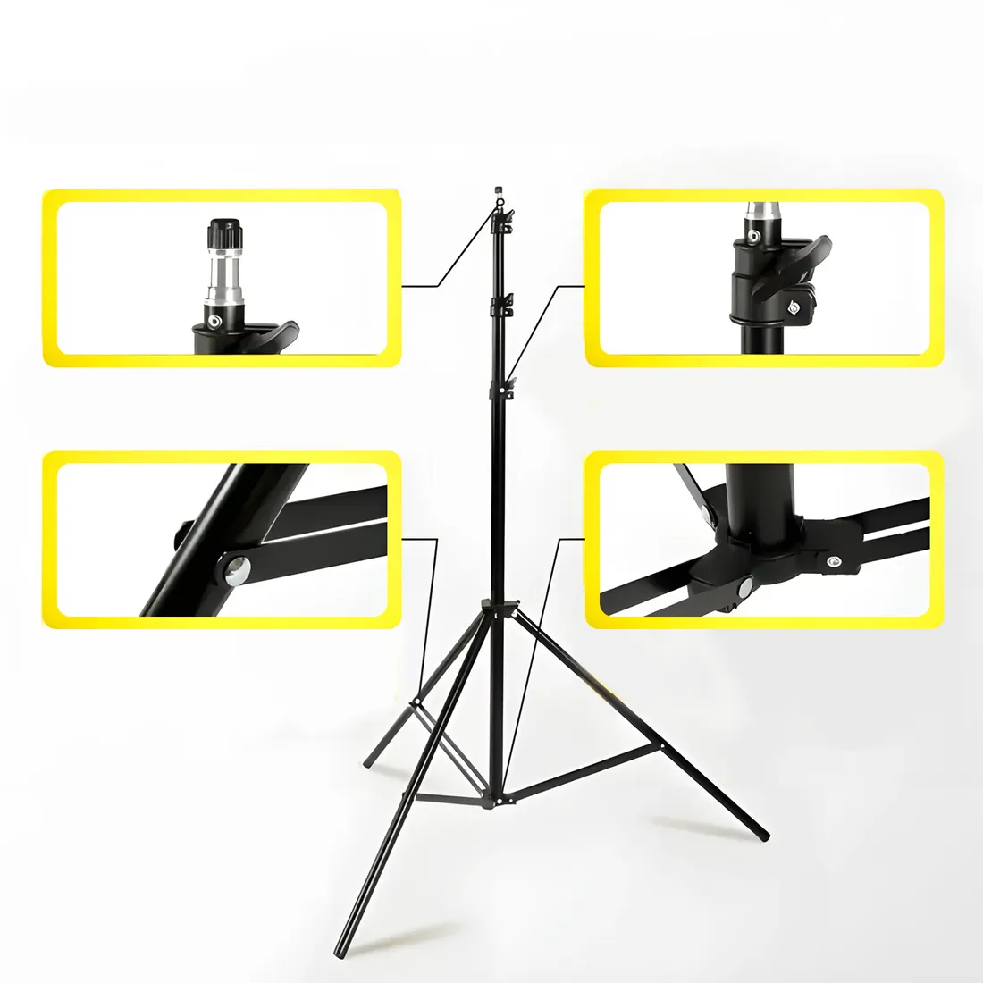 statyw-do-telefonu-smart-trip-stan-nowy