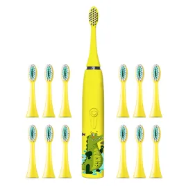 szczoteczka-elektryczna-dla-dzieci-teeth-1-zolta