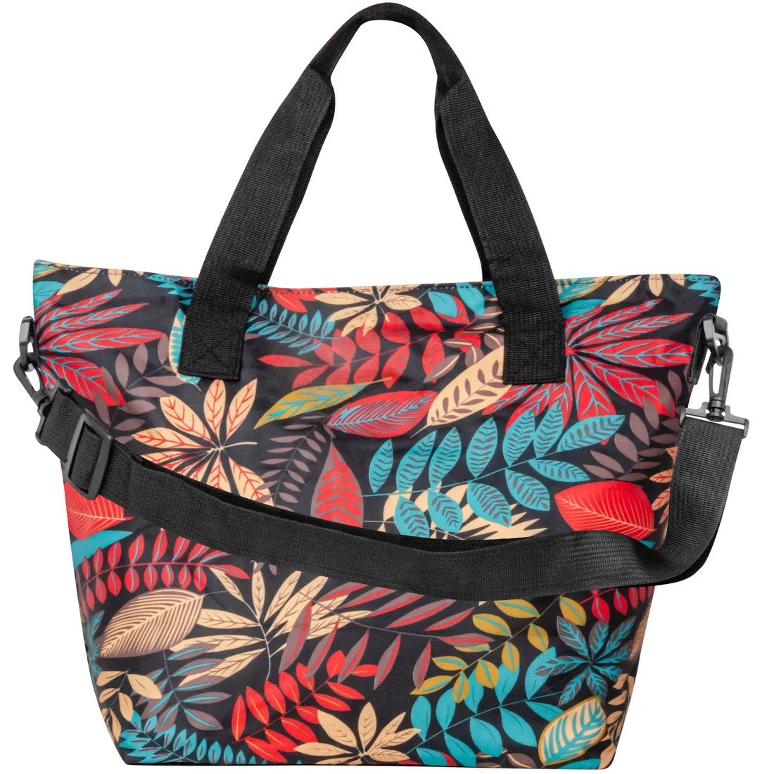 torebka-na-ramie-leaf-bg-stan-nowy