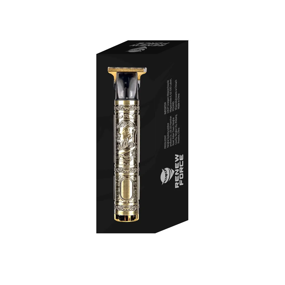 trymer-drwal-hw-m3-stan-nowy