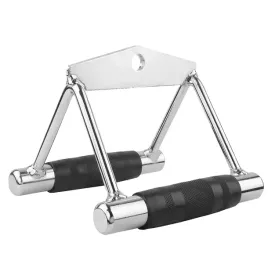 uchwyt-do-wyciagu-stalowy-trojkatny-z-guma-gym-4