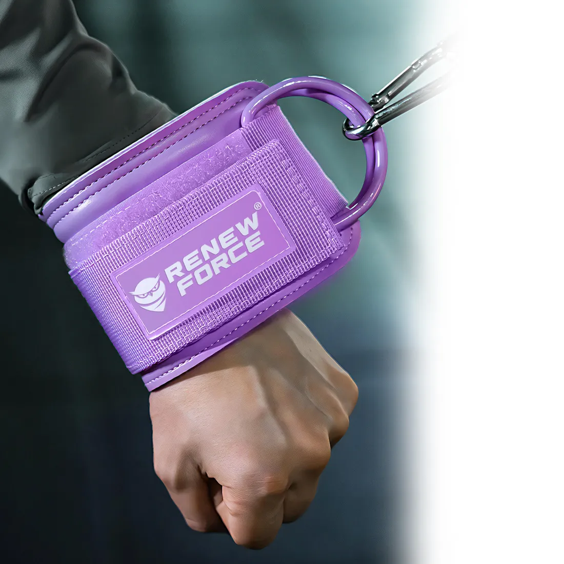 uchwyty-na-kostki-hold-4-violet-stan-nowy