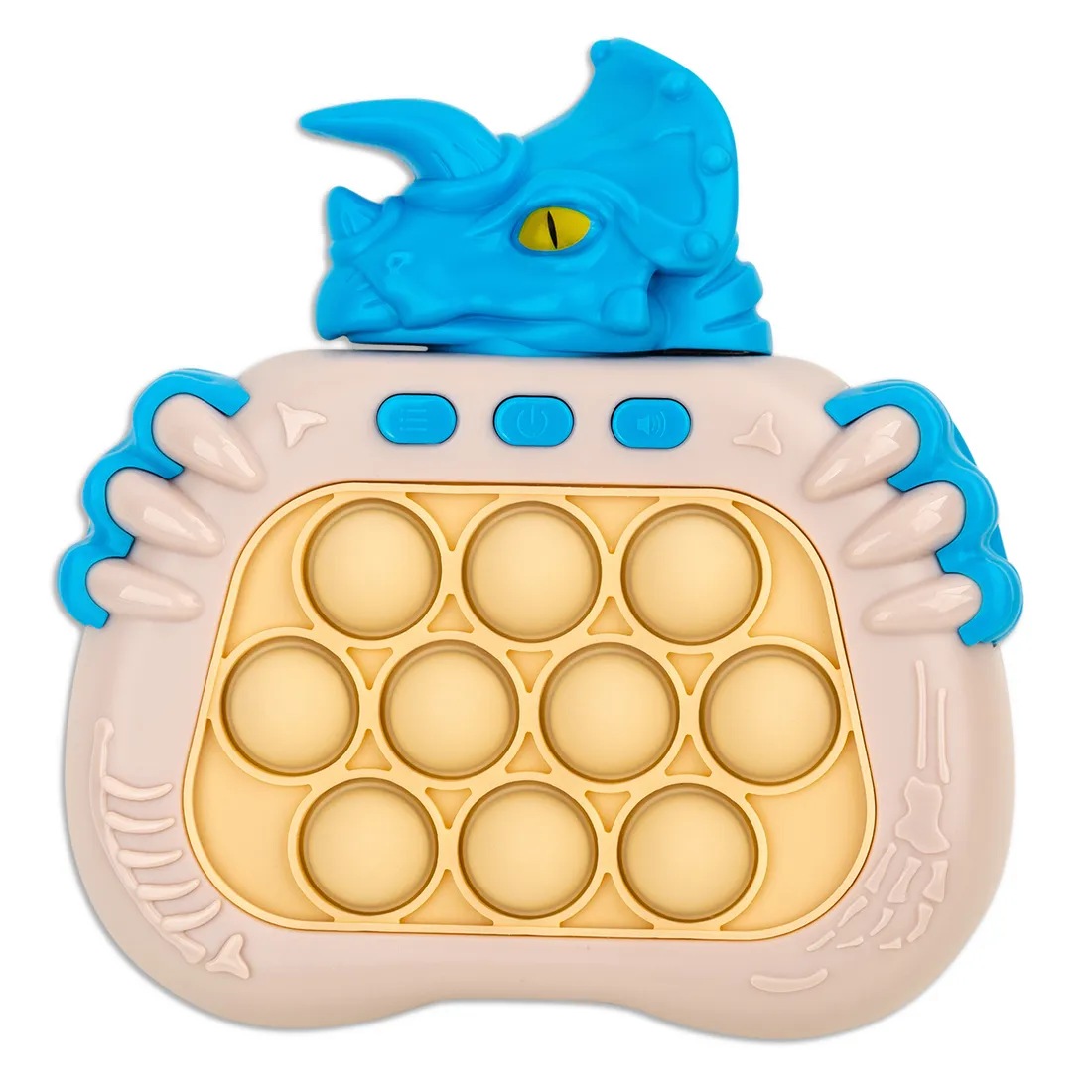 zabawka-pop-it-dino-985-blue-stan-nowy