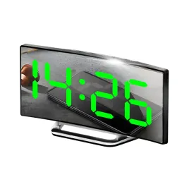 zegar-elektroniczny-mirror-clk-03-zielone-cyfry