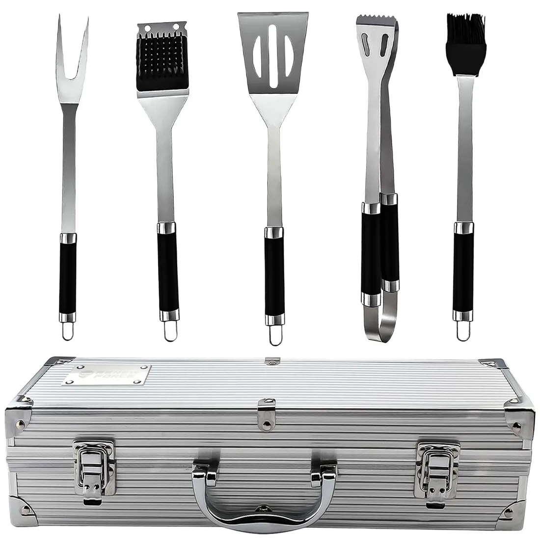 akcesoria-do-grilla-w-kasetce-bbqas-plus-stan-nowy