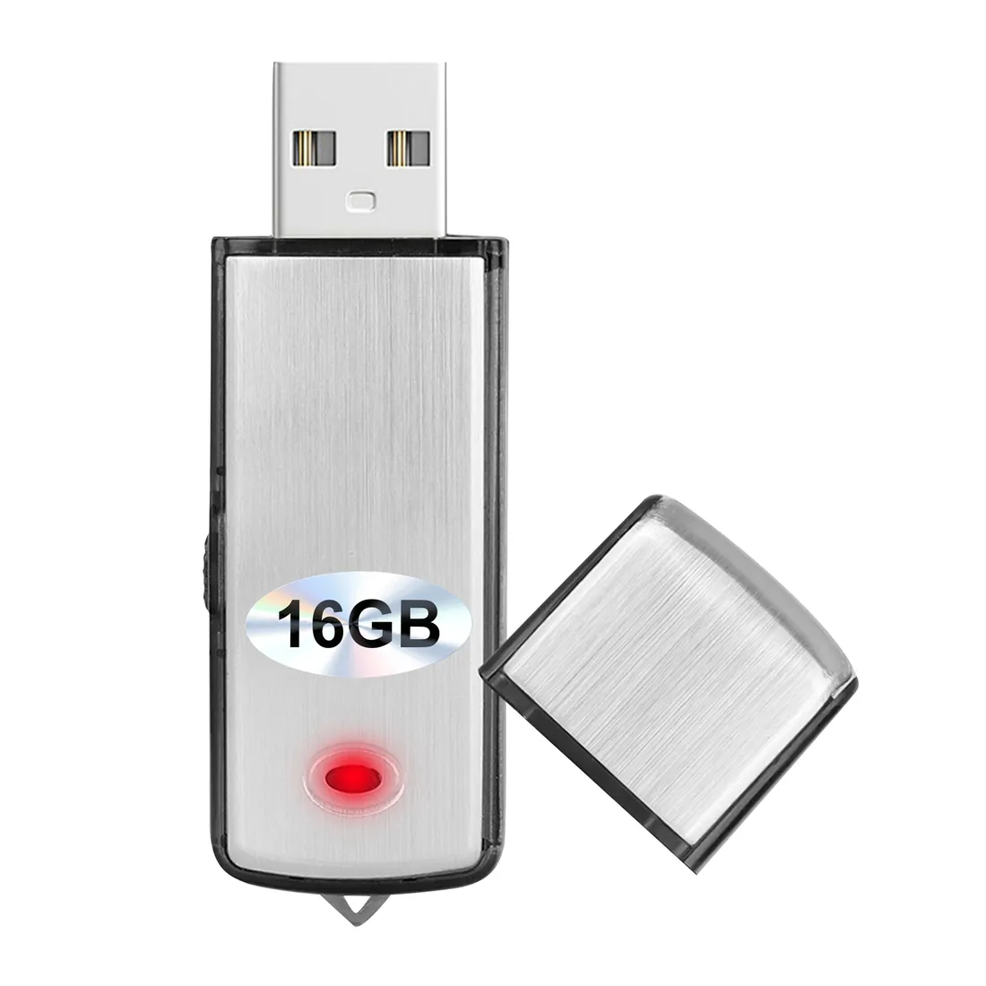 dyktafon-pendrive-16gb-q16-stan-nowy