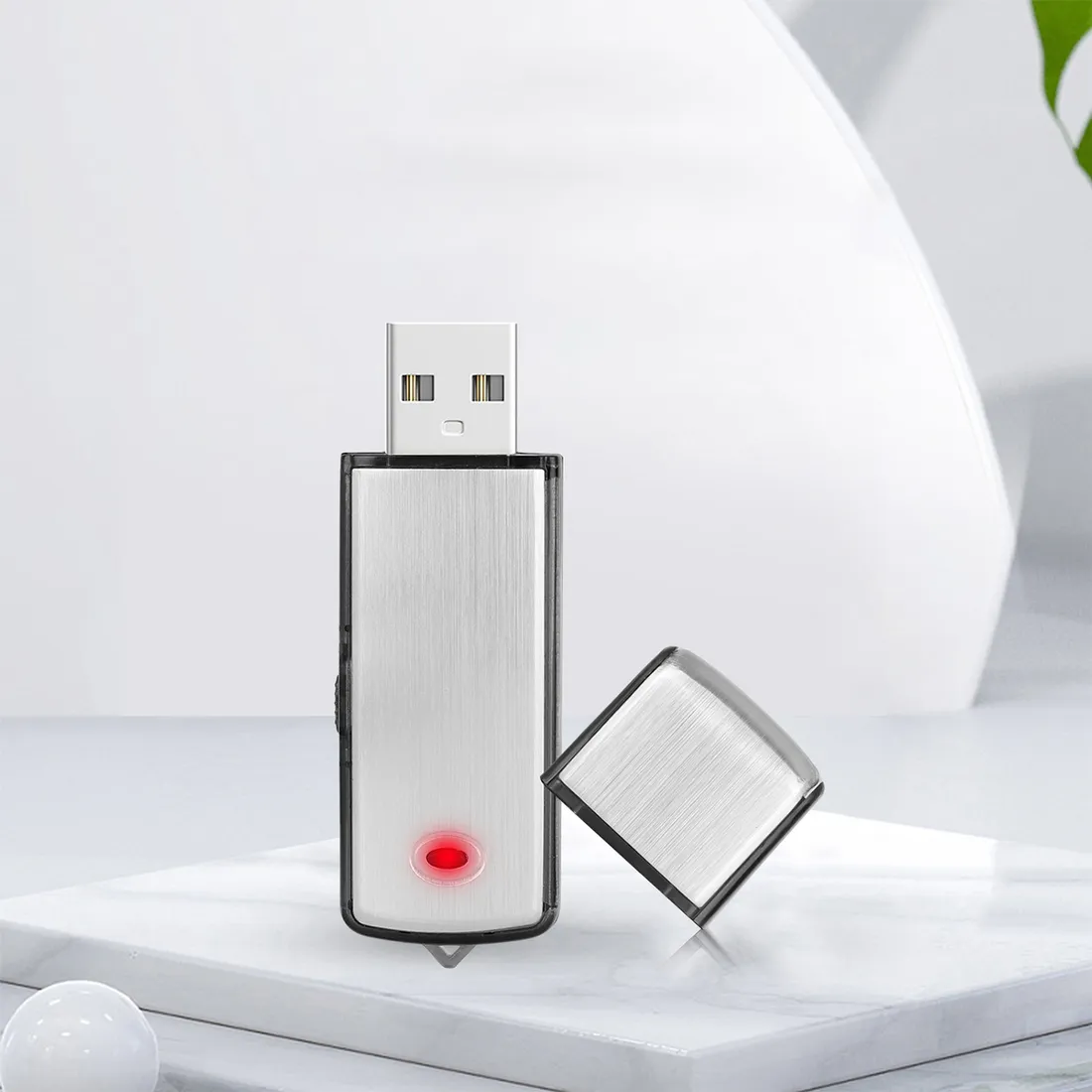 dyktafon-pendrive-16gb-q16-stan-nowy