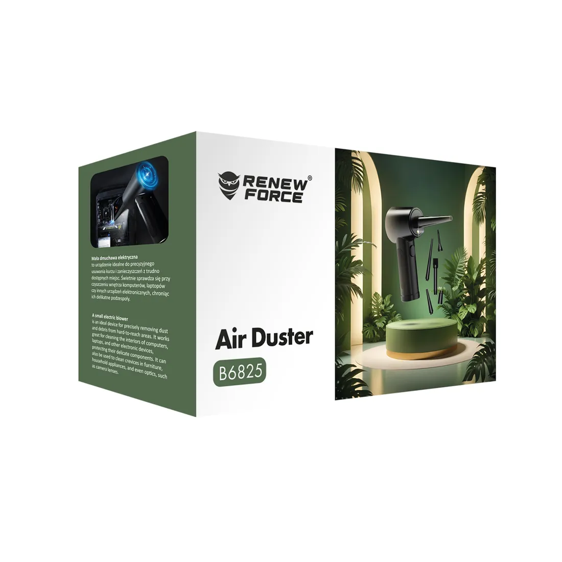 elektryczna-dmuchawa-b6825-stan-nowy