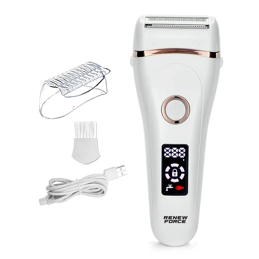 golarka-damska-mq-588-stan-nowy