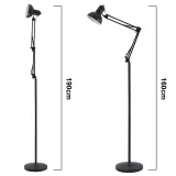 lampa-podlogowa-delt10-stan-nowy