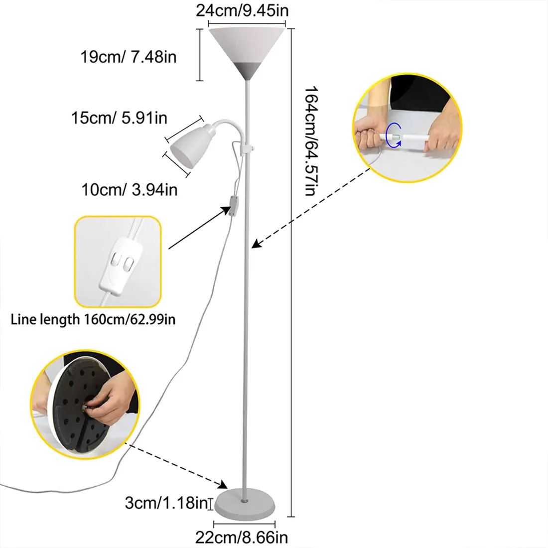 lampa-podlogowa-tur-1-stan-nowy