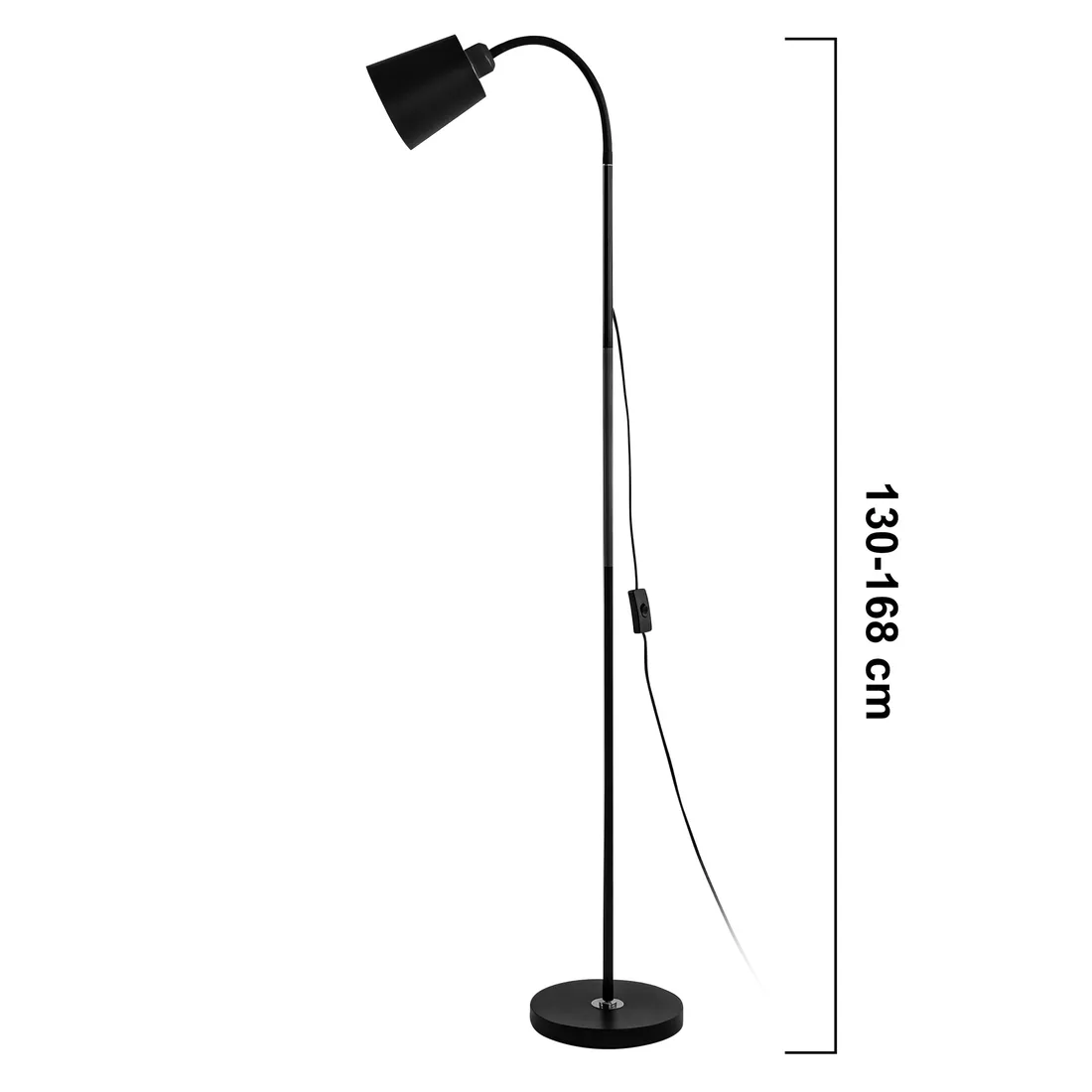 lampa-stojaca-floer-80-stan-nowy