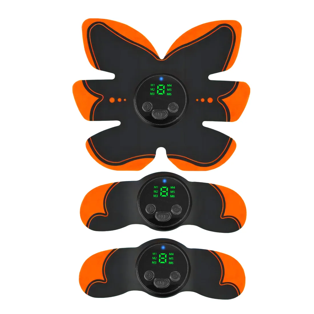 masazer-elektrostymulator-ems-fe-3000-stan-nowy