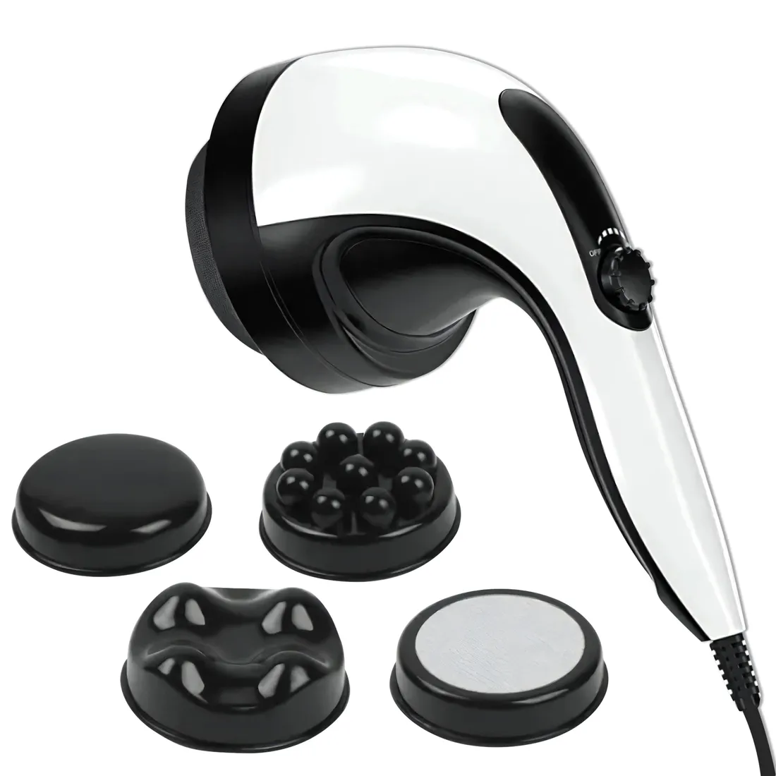 masazer-pl-660-stan-nowy