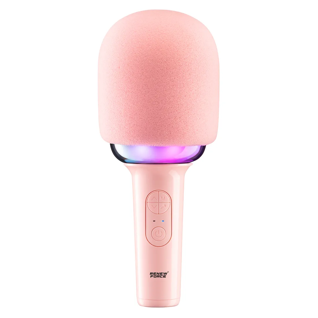 mikrofon-bezprzewodowy-diva2-pink-stan-nowy