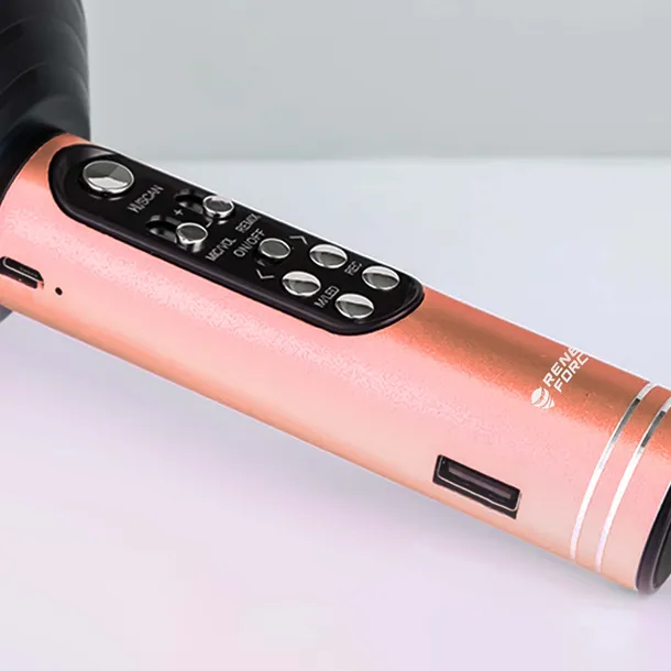 mikrofon-karaoke-wm-100-pink-wysokosc-calkowita-1-cm