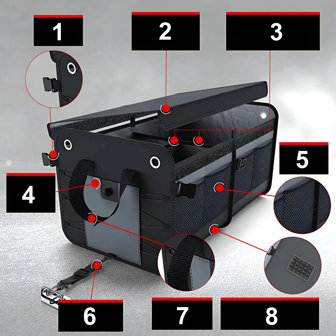 organizer-do-bagaznika-x-motion-stan-nowy