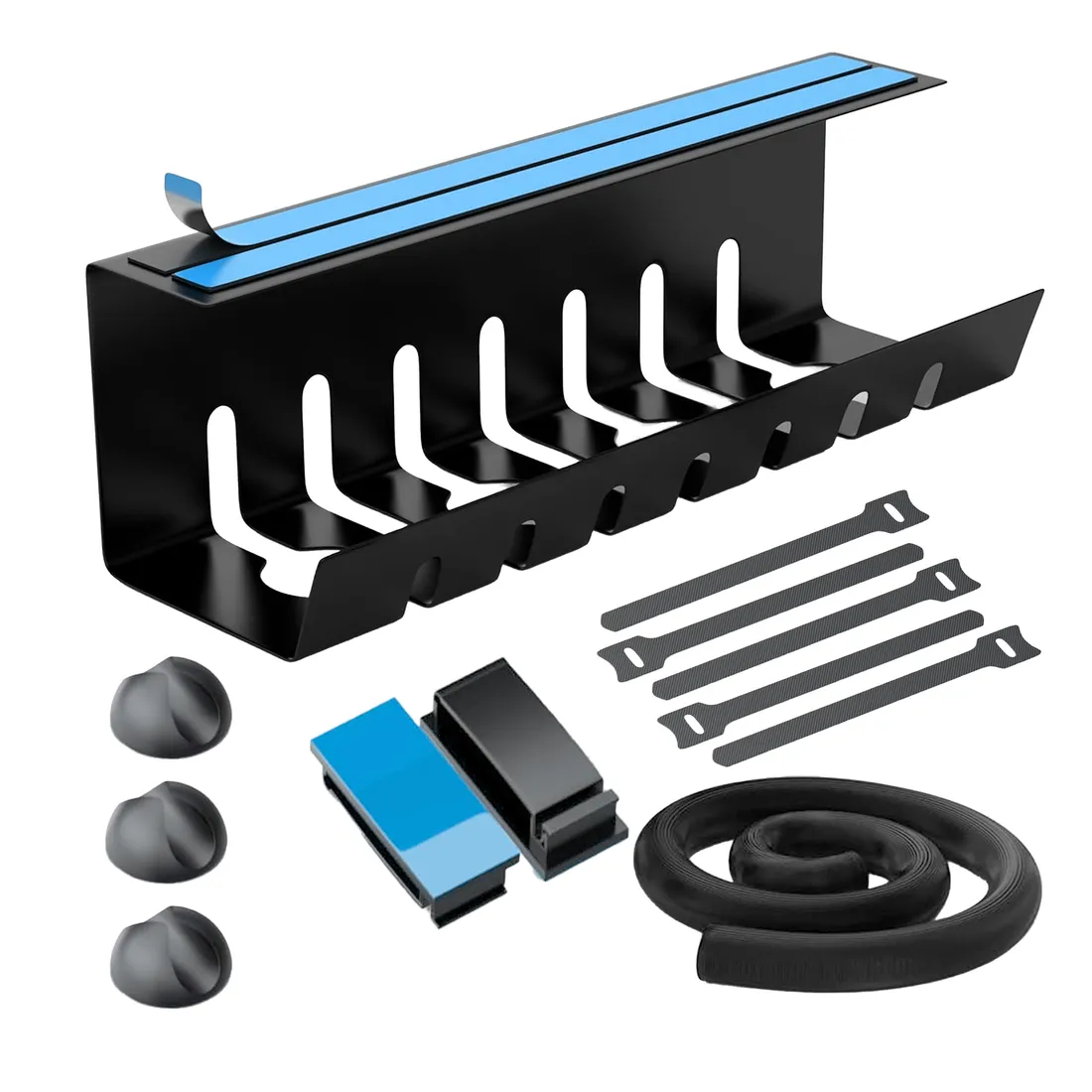 organizer-na-kable-dk-tray-4-stan-nowy